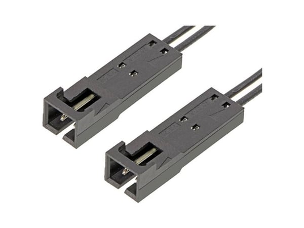 Molex Pin kotelokaapeli 216272-1021 1 kpl irtotavarana