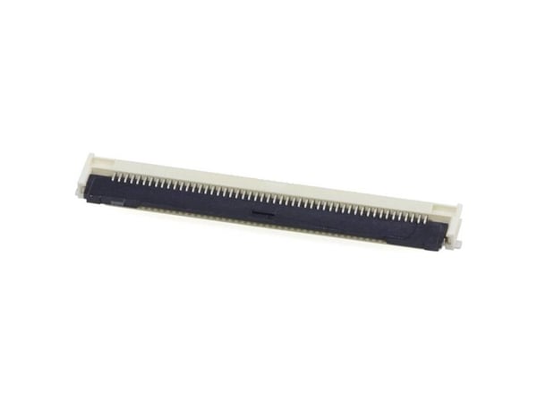 Molex FC/FPC-liitäntä 505110-5191 1 kpl Nauha täydellä kelalla (Tape on Full reel)