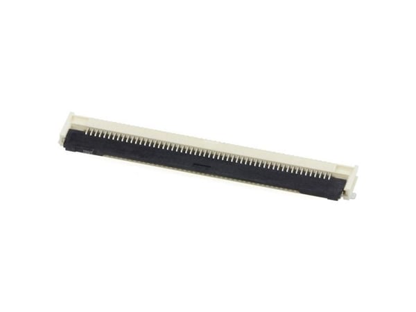 Molex FC/FPC-liitäntä 505110-5491 1 kpl Nauha täydellä kelalla (Tape on Full reel)