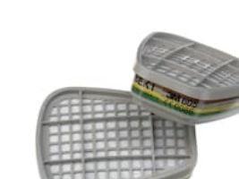 3M 7000034747, Harmaa, Valkoinen, 32 kpl