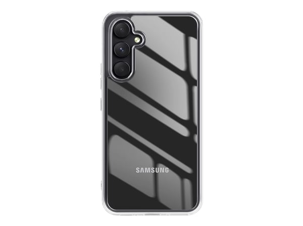 nevox 2489, Etui, Samsung, Samsung Galaxy A56, 17 cm (6.7"), Gjennomsiktig