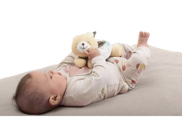 Chicco Classic 00012160000000, Leksaksdjur