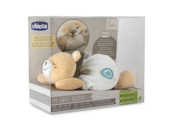 Chicco Classic 00012160000000, Leksaksdjur