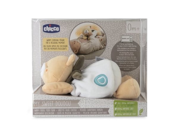 Chicco Classic 00012160000000, Leksaksdjur