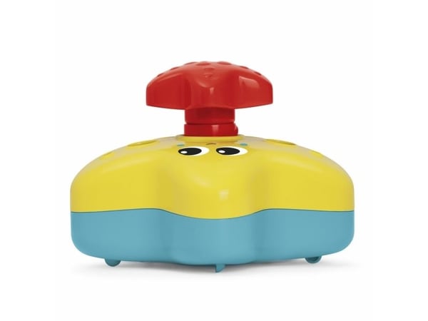 Chicco Classic 00011901000000, Badedyr, Gutt/Jente, 0,5 år, Blå, Rød, Gult