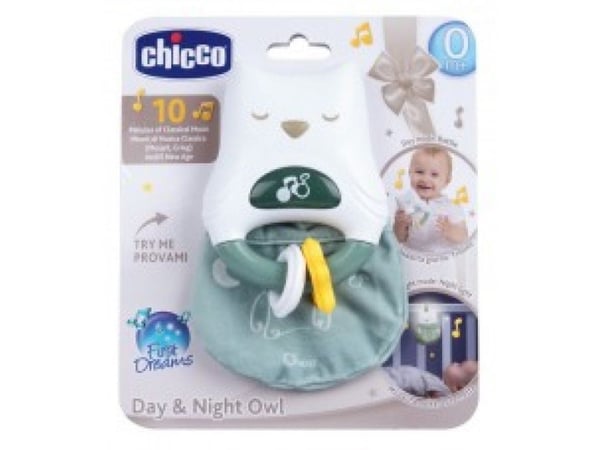 Chicco 170869 VALAISTUSKORVA