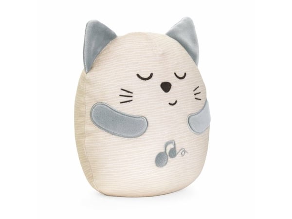 Chicco Dreams Purr Cat pehmolelu 164868
