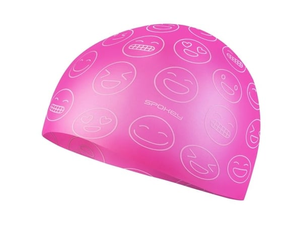 Spokey 927910, Ungdom, Rosa, 1 stykker, 1 stykker