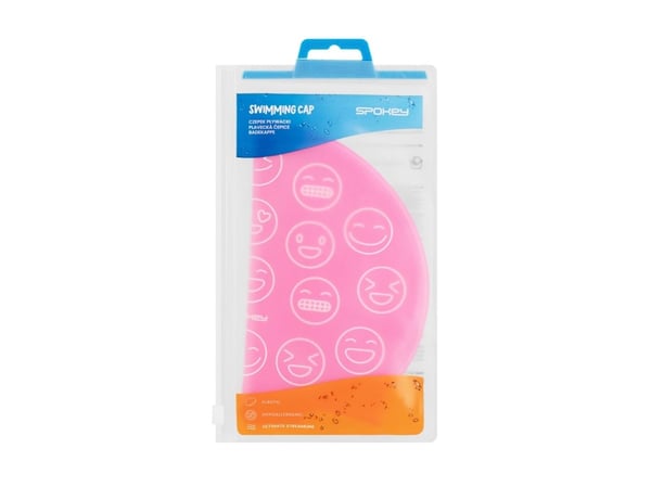 Spokey 927910, Ungdom, Rosa, 1 stykker, 1 stykker