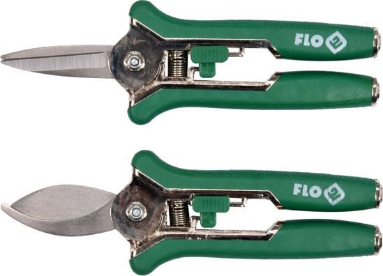 FLO sekatør 150 mm / sett med 2 stk