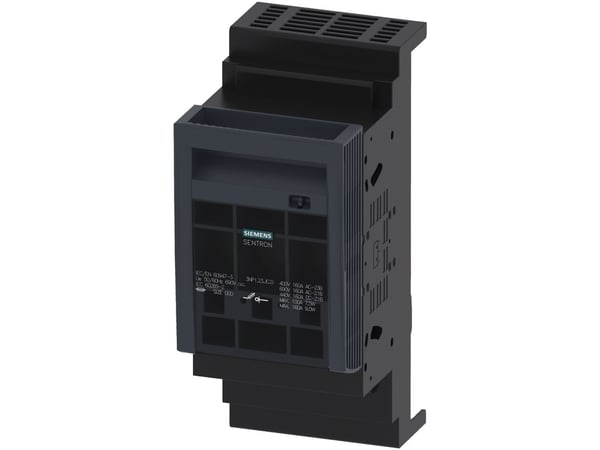 Siemens 3NP1123-1JC20, Multifärg, 908 g