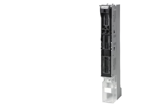 Siemens 3NJ4103-3BF02, Monivärinen, 1,14 kg