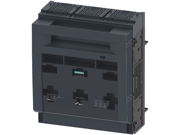 Siemens 3NP1163-1BC10, IP40