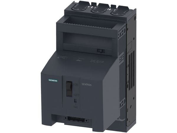 Siemens 3NP11331CA21 Säkringsbrytare 3-polig 160 A 690 V/AC 1 st