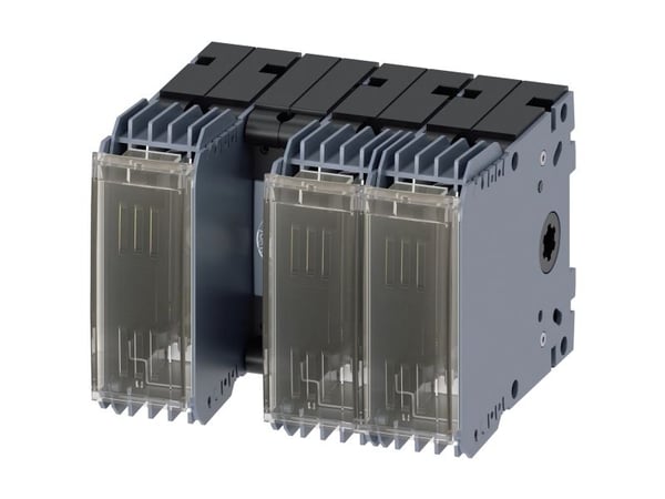 Siemens 3KF1303-0MR11, IP20