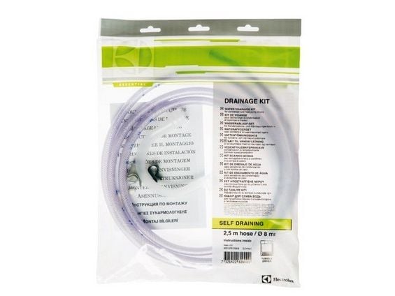 Electrolux 902979338, Husholdningsartikler, sett, Electrolux, 2500 mm