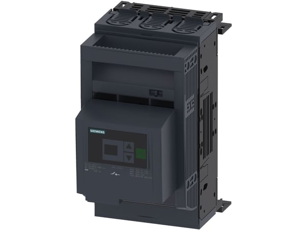 Siemens 3NP1133-1BC13, Flerfarget, 1,4 kg