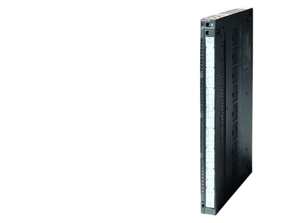 Siemens 6ES7431-7KF00-0AB0, Analog, Strömförsörjning av system, Multifärg, 1,01 kg, 233 mm, 50 mm