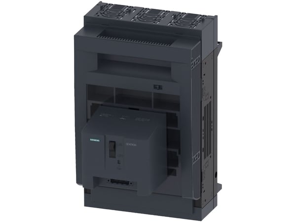 Siemens 3NP11431JC11 Säkringsbrytare 3-polig 250 A 690 V/AC 1 st