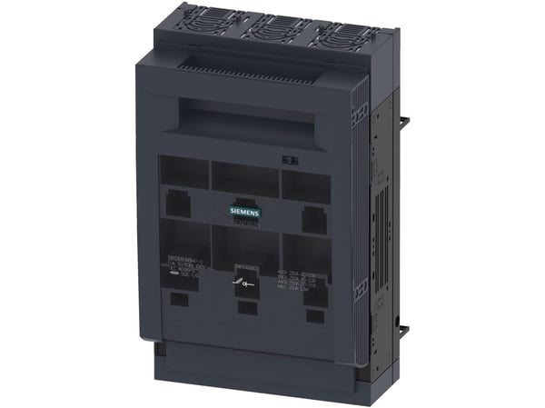 Siemens 3NP1143-1BC20, IP40
