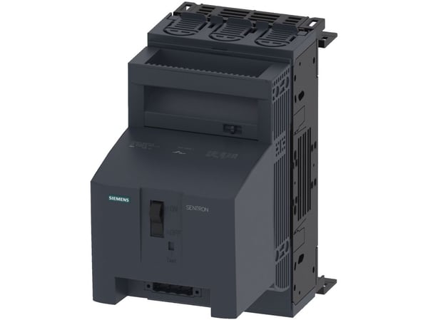 Siemens 3NP1133-1BC11, IP40