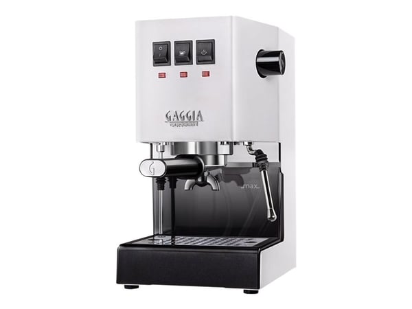 Gaggia Classic E24 White RI9481/13