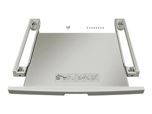 Siemens WZ2742X - Stablesett med uttrekkshylle