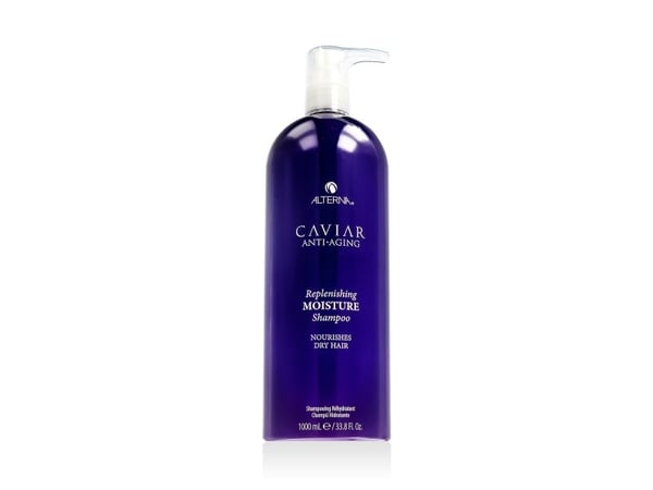 Alterna Caviar Anti-Aging Replenishing Moisture Shampoo 1000 ml