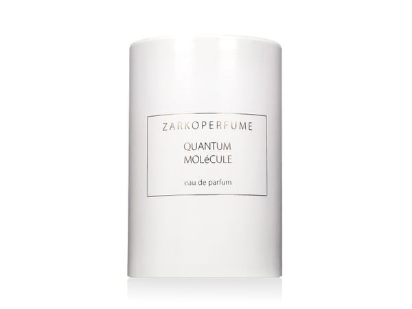 Zarko Quantum Molecule Edp Spray - Unisex - 100 ml