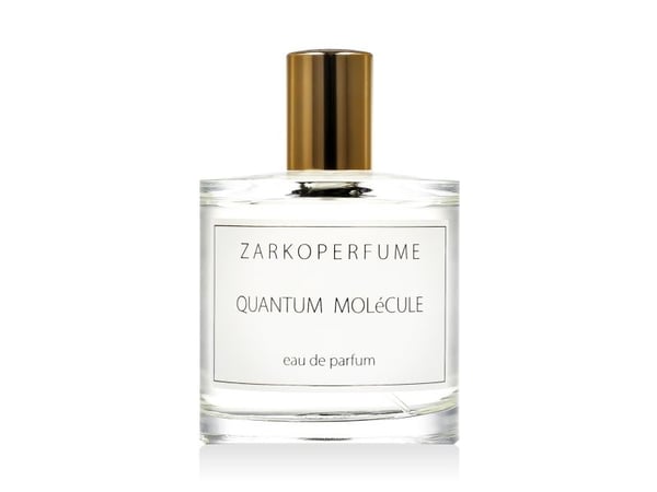 Zarko Quantum Molecule Edp Spray - Unisex - 100 ml