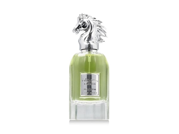 Paris Corner Kaheela Platinum EDP U 85 ml