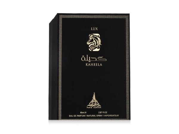 Paris Corner Kaheela Lux EDP U 85 ml