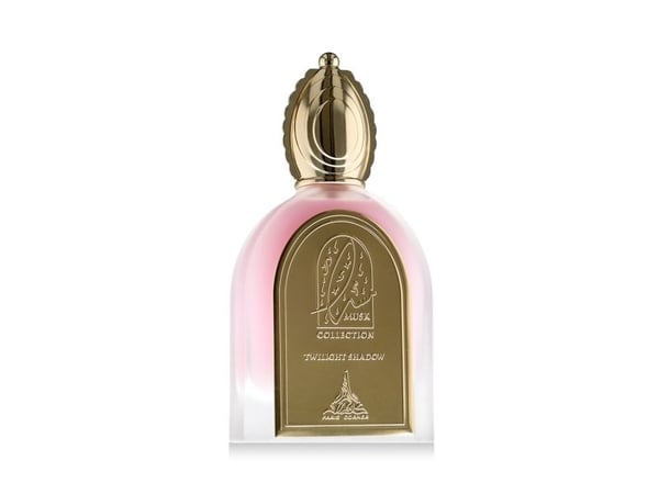 Paris Corner Twilight Shadow Musk Collection Eau De Parfum 100 ml (unisex)