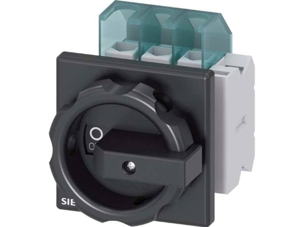 Siemens 3LD2103-1TP51, IP65