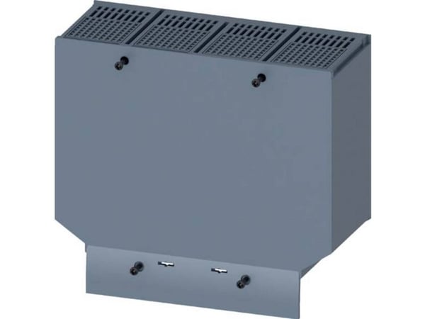 Siemens 3VA9164-0KB05 Liittimen kansi 1 kpl