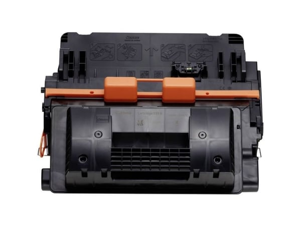 Canon CRG-039 H, 25000 sivua, Musta, 1 kpl
