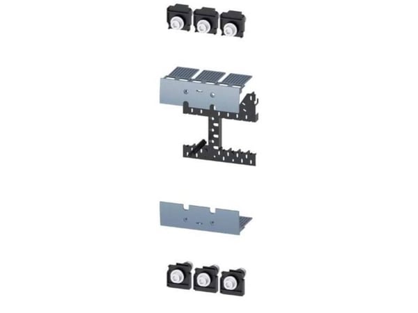 Siemens 3VA9323-0KP10 Effektkontakt-tilbehør 1 stk