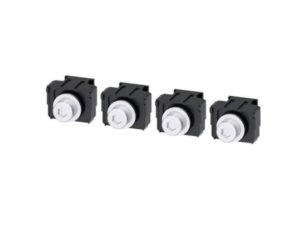 Siemens 3VA9214-0QA00, 124 g, 170 mm, 100 mm, 30 mm