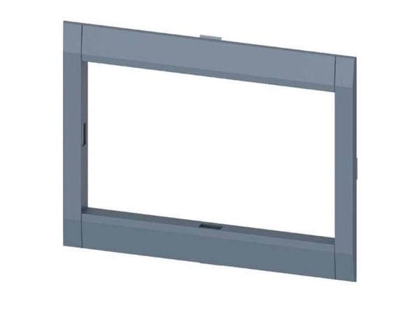Siemens 3VA9254-0SB20 effektkontakttillbehör, 1 st (B x H) 139,6 x 84,7 mm