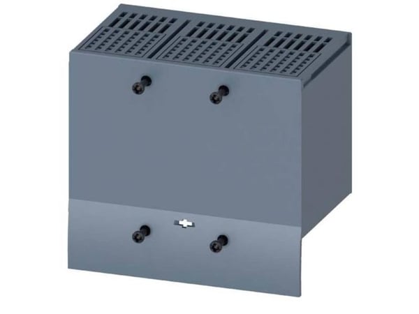 Siemens 3VA9253-0KB04 Liittimen kansi 1 kpl.