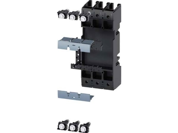 Siemens 3VA9123-0KP00 Virtakosketintarvike 1 kpl