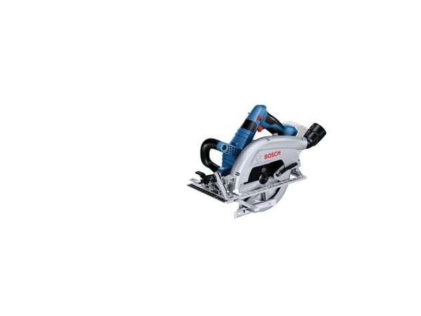 Bosch SIRKELSAG GKS 18V-70 L SOLO (Venstrehendt sirkelsag, blad på venstre side)