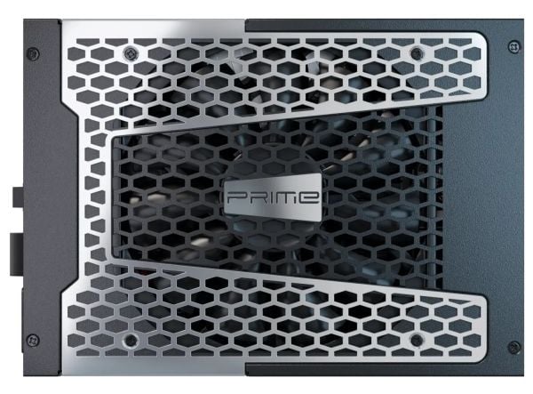 Seasonisk strømforsyning 2200W Prime PX-2200 ATX30 Modular Platinum (PRIME-PX-2200-ATX30)