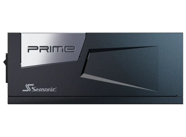Seasonisk strømforsyning 2200W Prime PX-2200 ATX30 Modular Platinum (PRIME-PX-2200-ATX30)