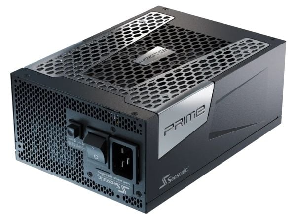 Seasonisk strømforsyning 2200W Prime PX-2200 ATX30 Modular Platinum (PRIME-PX-2200-ATX30)