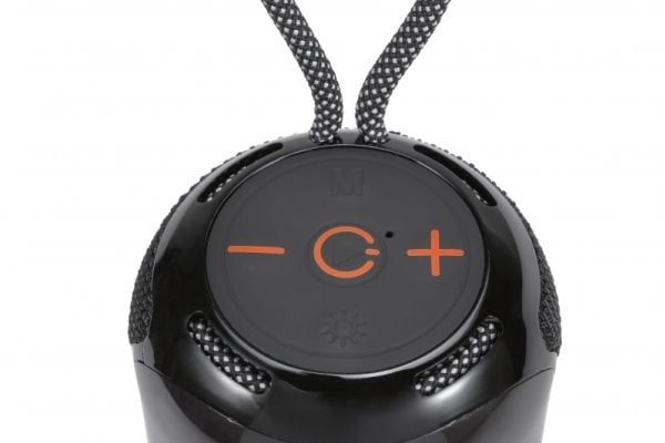 Technaxx BT-X66, 5,2 cm, 10 W, 168 - 18000 hz, 4 O, 85 dB, 0,5%