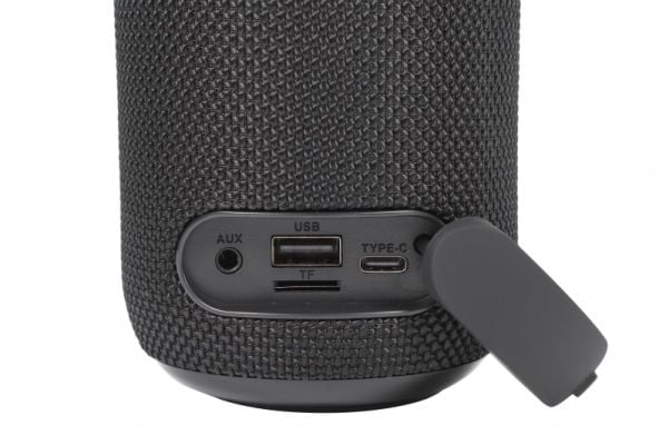 Technaxx BT-X66, 5,2 cm, 10 W, 168 - 18000 hz, 4 O, 85 dB, 0,5%