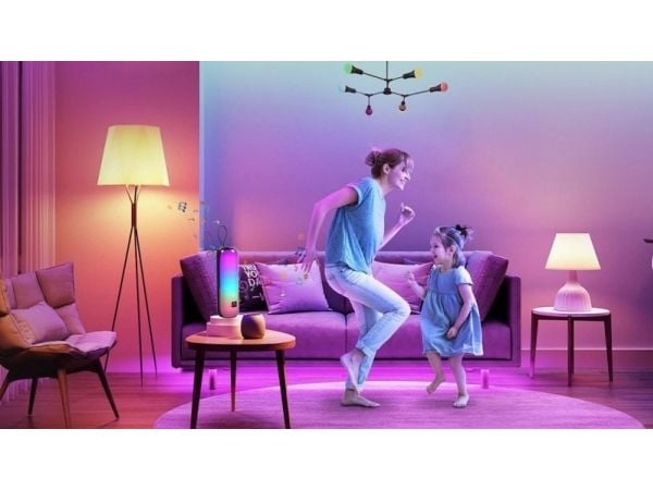 Technaxx BT-X66, 5,2 cm, 10 W, 168 - 18000 hz, 4 O, 85 dB, 0,5%