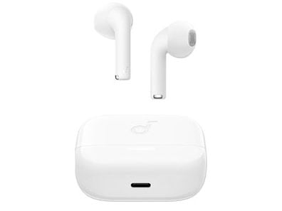 Soundcore K20i - True wireless-hörlurar med mikrofon - inuti örat - Bluetooth