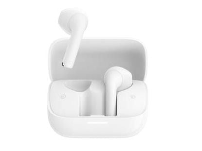 Soundcore K20i - True wireless-hörlurar med mikrofon - inuti örat - Bluetooth